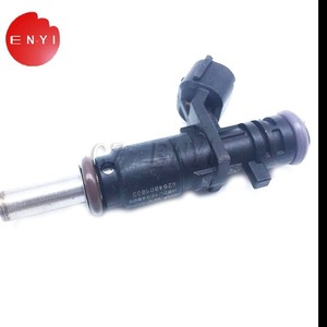 Inyector de Combustible 16600-8992R Diésel Para Vehículos Renault - Product Image 1