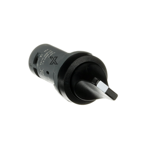 C3SS1-10B-11 สวิตช์เลือกแบบคืนตำแหน่งอัตโนมัติ สำหรับแผงควบคุมอุตสาหกรรม - Product Image 1