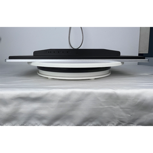 27 इंच इंटरैक्टिव टच स्क्रीन मॉनिटर गैर-एयर गैप टच स्क्रीन एलसीडी एचमी दीवार माउंट औद्योगिक एम्बेडेड कंप्यूटर - Product Image 4