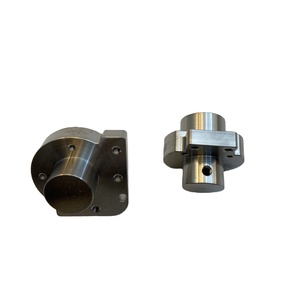 Customized Metal Kit CNC Machining Services with Wire EDM & Broaching for High-quality Milling Components - Product Image 1