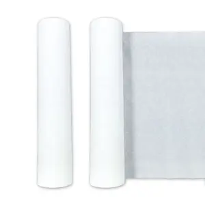 medical supplies paper couch roll disposable bed sheet roll for patient examination bed