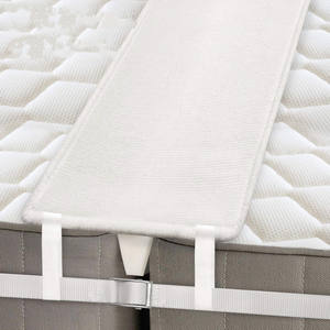 Offre Spéciale universel matelas Gap Filler Twin to King Converter Kit réglable Twin to King Bed Converter Kit Bed Bridge - Product Image 3