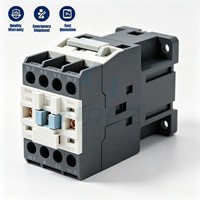 3RT2026-1BB40-1AA0 Relay Pengaman Kontaktor Daya 3RT20261BB401AA0 Dengan Layanan Kontrol Fieldbus Opsional