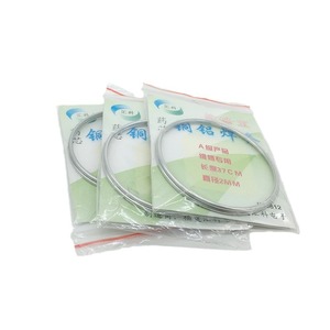 Electrodo de Soldadura Universal de Baja Temperatura Especial para Aire Acondicionado, para Aluminio, Cobre y Alambre con Núcleo de Flujo de Aluminio Plateado - Product Image 4