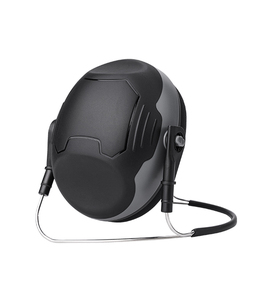 <span class=keywords><strong>Orejeras</strong></span> de cuello al por mayor: <span class=keywords><strong>las</strong></span> mejores protectores auditivos para el trabajo, <span class=keywords><strong>orejeras</strong></span> tras la cabeza para cortar césped - Product Image 4