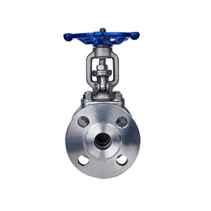 Per l'ingegneria del <span class=keywords><strong>Gas</strong></span> naturale 1 "2" 3 "4" in acciaio inox di grado industriale valvola di controllo del <span class=keywords><strong>Gas</strong></span> di arresto valvola di arresto - Product Image 6
