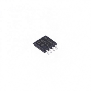 BD6962FVM-TR MSOP-8-2.8mm Brushless DC (BLDC) Motor <b>Driver</b> Chip - Product Image 1