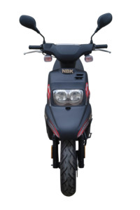 Mini-motocyclette chinoise <span class=keywords><strong>4</strong></span> <span class=keywords><strong>temps</strong></span>, scooter à essence, moto 50 cm³, mini-moto 50 cm³ pour adultes, Tomos Moped - Product Image 6