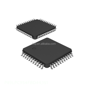 P89LPC954FBD44151ฝัง44 LQFP ชิ้นส่วนอิเล็กทรอนิกส์ดั้งเดิมซื้อออนไลน์ - Product Image 1