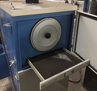 Nouveaux extracteurs de fumées de soudage certifiés CE, type filtre à cartouche, purificateur d'air de soudage, efficacité de 99,9 %