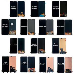 Écran LCD de remplacement pour téléphone portable Realme C21/nora 50i ORG, prix d'usine, écrans LCD pour téléphones, vente en gros - Product Image 6