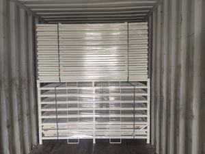 Groothandelsprijs op maat gemaakte afvalcontainers voor recycling, afvalpalletcontainers - Product Image 5