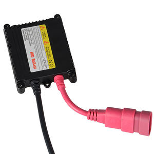 بالاست زينون HID فائق النحافة عالي الجودة، تيار متردد 12 فولت 35 واط، طقم زينون HID مع بالاست نحيف - Product Image 4