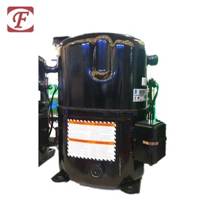 Compresor Tecumseh Económico FH4525Y, Compresor Tecumseh <span class=keywords><strong>R134a</strong></span>, Compresor Tecumseh de 2hp - Product Image 3
