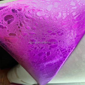 أقمشة مغلفة برقائق الألومنيوم، قماش غير منسوج وقماش غير منسوج مغلف بالليزر لاستخدامات متنوعة - Product Image 2