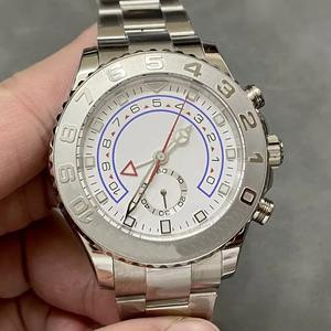 Drioshipping High Quality Men's <b>Watch</b> Fully Automatic <b>Mechanical</b> Stainless Steel <b>Watch</b> Fashion Business Luminous Wrist - Product Image 1