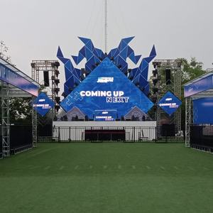 Panel <span class=keywords><strong>de</strong></span> pantalla LED <span class=keywords><strong>de</strong></span> <span class=keywords><strong>alquiler</strong></span> a todo color para interiores y exteriores P2.9 P3.9 P4.81 500x1000mm LED Video Wall Stage Concert LED Display para <span class=keywords><strong>eventos</strong></span> - Product Image 5