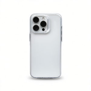 Funda Transparente Brillante Antigolpes DAM para iPhone 17 Air - Product Image 2
