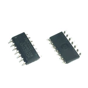 Hecho en China y Original 74HC00 74HC00D SN74HC00DR SOP14 Nuevo - Product Image 1