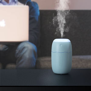 Humidificateur d'air USB 280 ml Huiles essentielles Parfum Huiles essentielles Parfum <span class=keywords><strong>Huile</strong></span> aromatique pour machine à parfum <span class=keywords><strong>Zone</strong></span> aromatique - Product Image 3