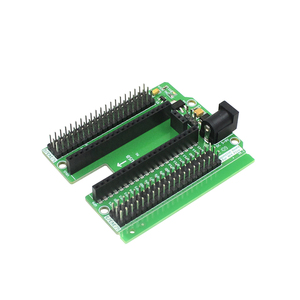 覆盆子皮微微传感器接口扩展板模块PICOW <span class=keywords><strong>GPIO</strong></span>用于电子模块和套件 - Product Image 1