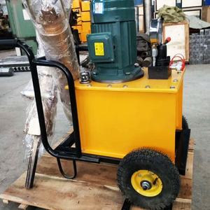 Similar <span class=keywords><strong>Darda</strong></span> C12 Handy Rock Splitter Wedges para demolición de cimentaciones de hormigón y túneles - Product Image 3