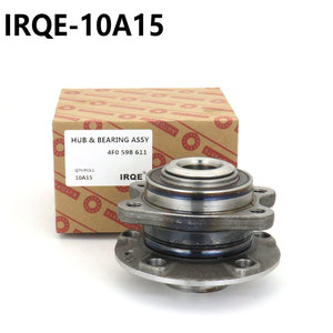 IRQE-10A15 <b>Wheel</b> Hub Assembly 29mm Inner Diameter For Volkswagen Audi A6L <b>Replacement</b> Part - Product Image 5