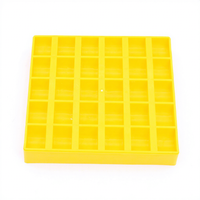 Boîte à jetons pour machine de jeu SQX, boîte à 300 jetons, boîte en plastique pour jetons de jeu