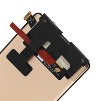 Pantallas LCD para Teléfono Móvil Tecno Spark 20 Pro Plus KJ7, Repuesto de Pantalla para Taller de Reparación, Venta al por Mayor, OLED Suave de Alta Calidad