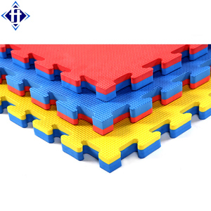 High Quality EVA <strong>Puzzle</strong> Exercise <strong>Mat</strong> - Product Image 2