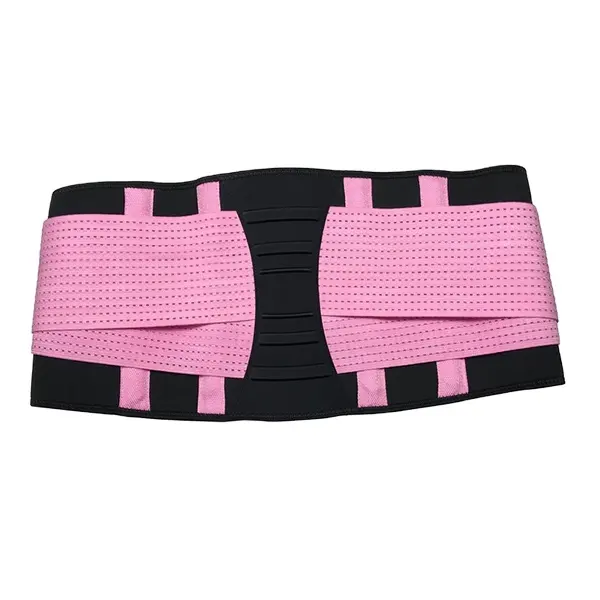 Forme du corps Conception unique Compression Ventre Minceur Ceinture