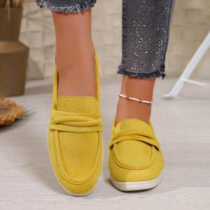 Zapatos de jardín con punta abierta Mary Jane de invierno <span class=keywords><strong>andorrano</strong></span> con suela de PVC y parte superior de cuero sintético - Product Image 1