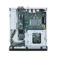 Advantech IPC-320 Boîtier industriel compact de type tour avec processeur Intel de 12e/13e génération Core I9/i7/i5/i3 Pentium