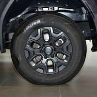 Chery Himla 2025 Pickup Truck 2026 Camionnette Chine Rely R08 Double Cabine 2.3T/2.4L Diesel/Essence Camions de Transport Commercial