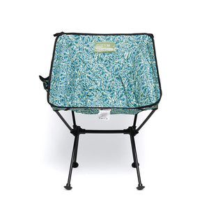 حجم صغير خفيف الوزن أكسفورد النسيج الألومنيوم في الهواء الطلق خفيفة الوزن في الشاطئ الصيد كراسي التخييم للبالغين المشي لمسافات طويلة - Product Image 5