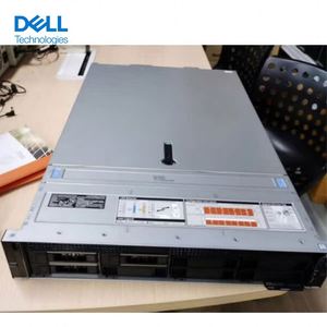 Dell R550 R450 2U 랙 서버 재고 옵션 - Product Image 1