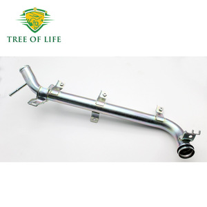 Manguera de refrigerante Tree Of Life 17580-65J00 para Suzuki Chang'an, pieza de repuesto - Product Image 1