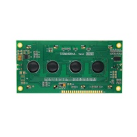 Module d'écran LCD graphique transflectif 192x64 KS0108B