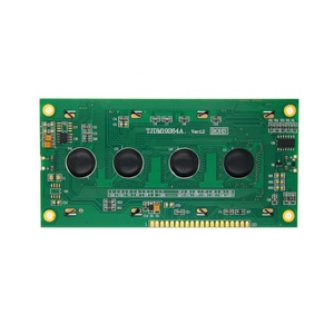 192x64 192*64 19264 ks0108b Transflective đồ họa LCD hiển thị mô-đun màn hình - Product Image 5