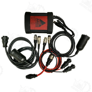 Herramienta Electrónica con Interfaz CANUSB de AGCO para GLEANER, Modelo Agrícola de Uso Pesado M3 - Product Image 2