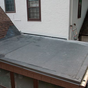 ผลิตภัณฑ์ใหม่แบบพับได้ปี 2026 แผ่นยางซิลิโคนกันน้ำ EPDM หนา 1.5 มม. สำหรับ<span class=keywords><strong>หลังคา</strong></span>บ้านเคลื่อนที่ - Product Image 1