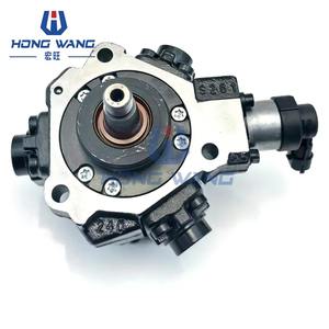 Kit de pompe à injection de carburant personnalisé avec débit de pression 4990601 0445020119 adapté au moteur Cummins ISF2.8 QSF2.8 - Product Image 3