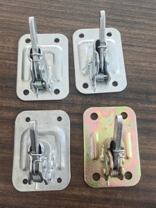 Thép nhanh chóng kẹp cho bê tông ép ván khuôn kẹp phụ kiện xây dựng và thang & giàn giáo bộ phận - Product Image 5