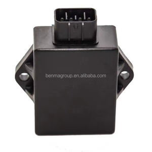 <span class=keywords><strong>Precio</strong></span> barato chino Piezas de motocicleta GN125 <span class=keywords><strong>CDI</strong></span> para motocicleta EN125 - Product Image 1