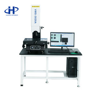 Sistema di Misurazione Video 2D Manuale Huishida, Macchina di Misurazione a Coordinate - Product Image 1