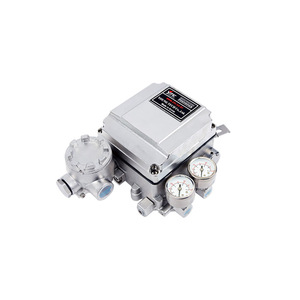 Série électro-pneumatique originale YTC YT-1050 - Product Image 1