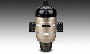 Moteur de turbine sans balais Swiwin SW190B 19 kg, moteur de turbine sans balais à démarrage automatique 32 bits ECU - Product Image 2