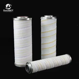 Industrial Hydraulic Lube Oil Filter HC9600 Replacement 8in 20.32 cm