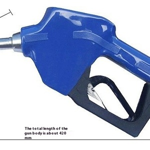 Pasokan pabrik Adblue Nozzle dengan cerat baja tahan karat untuk peralatan layanan bensin - Product Image 3