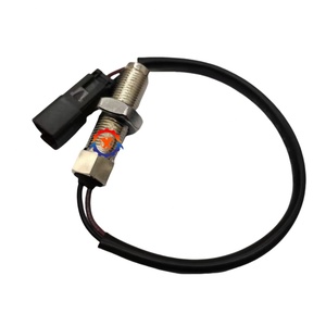 อะไหล่รถขุด E311D E312CE 312D เซ็นเซอร์วัดความเร็ว 3244131 324-4131 - Product Image 1